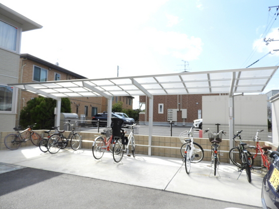 グランド オーシャン A棟