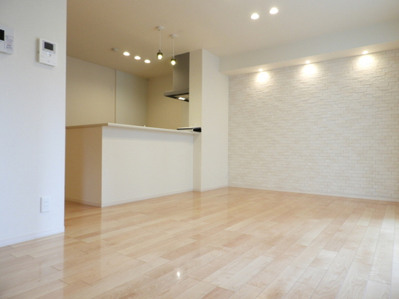 グランド オーシャン A棟