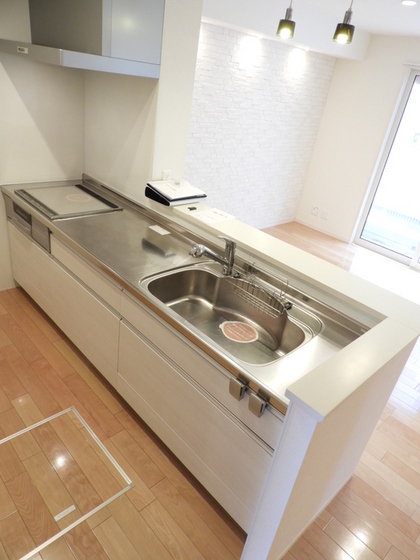 グランド オーシャン A棟