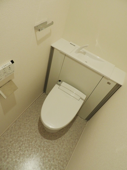 グランド オーシャン A棟