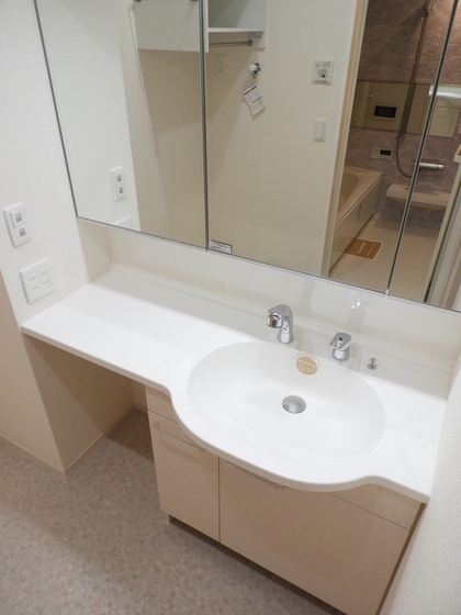 グランド オーシャン A棟