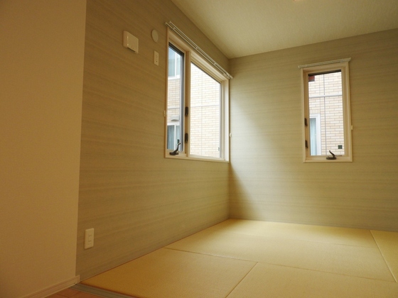 グランド オーシャン A棟