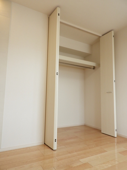 グランド オーシャン A棟