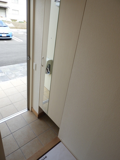 グランド オーシャン A棟