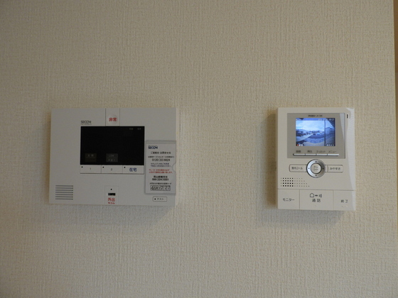 グランド オーシャン A棟