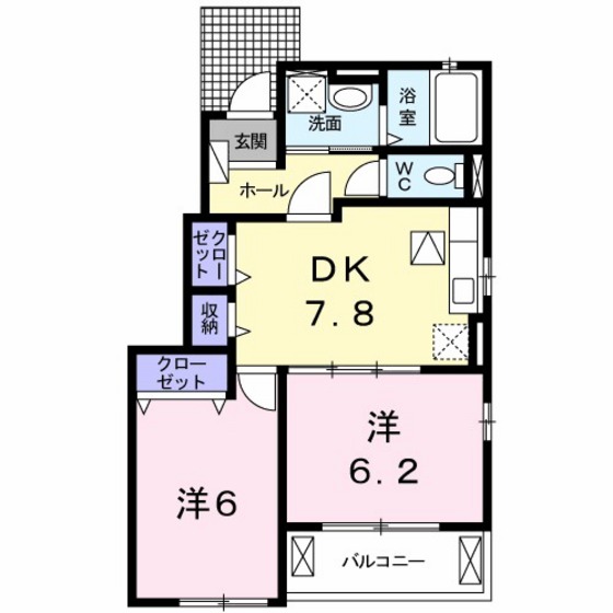 エテルノガーデン亀山