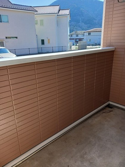 エテルノガーデン亀山