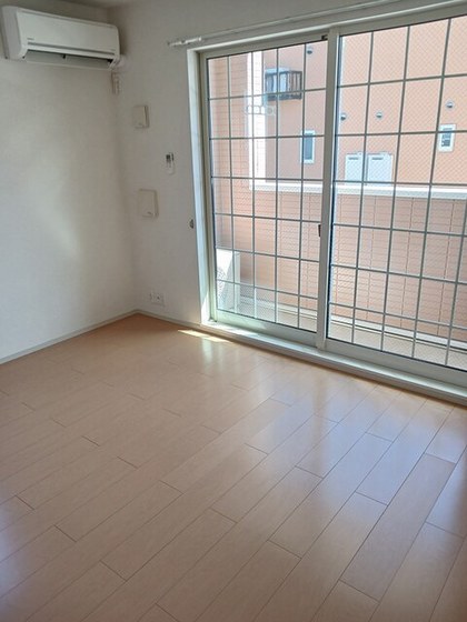 エテルノガーデン亀山