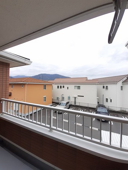 エテルノガーデン亀山