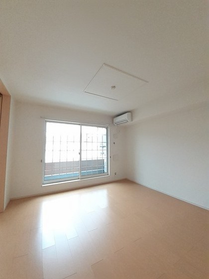 エテルノガーデン亀山