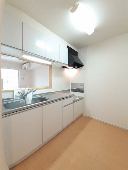 エテルノガーデン亀山