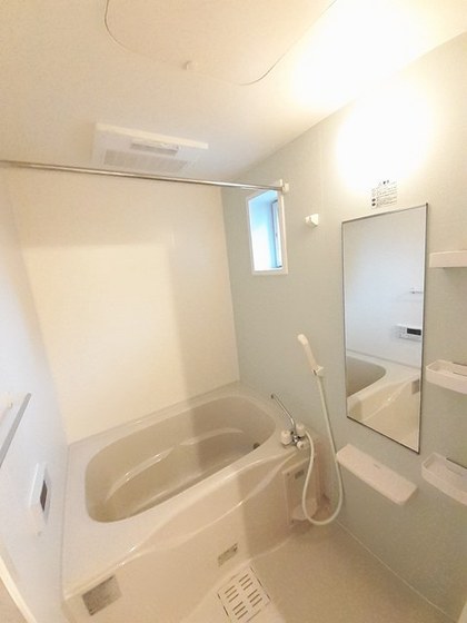 エテルノガーデン亀山