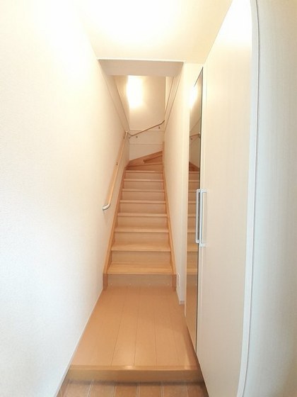 エテルノガーデン亀山