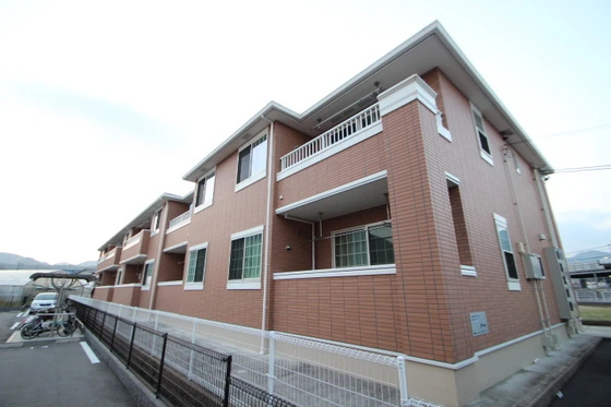 エテルノガーデン亀山