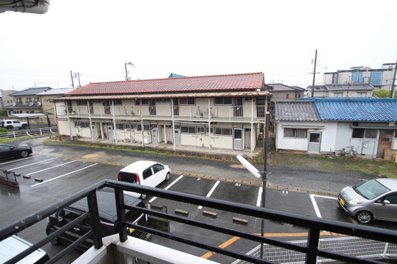 ファミーユサトウ B