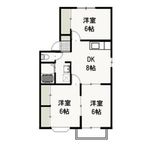 ファミーユサトウ B