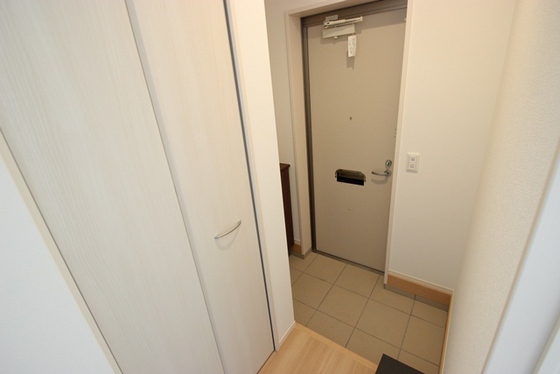 フェリシア小河内