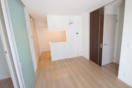 フェリシア小河内