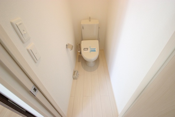 フェリシア小河内