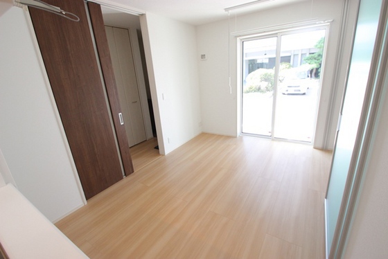 フェリシア小河内