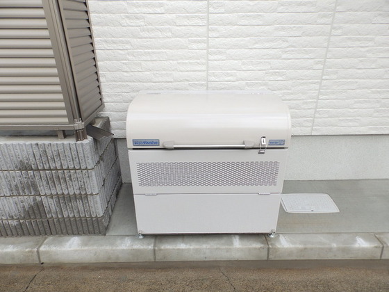 フェリシア小河内