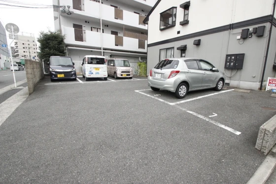 セジュール今村