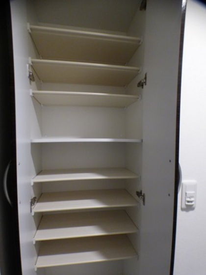 コンティニューム宇品