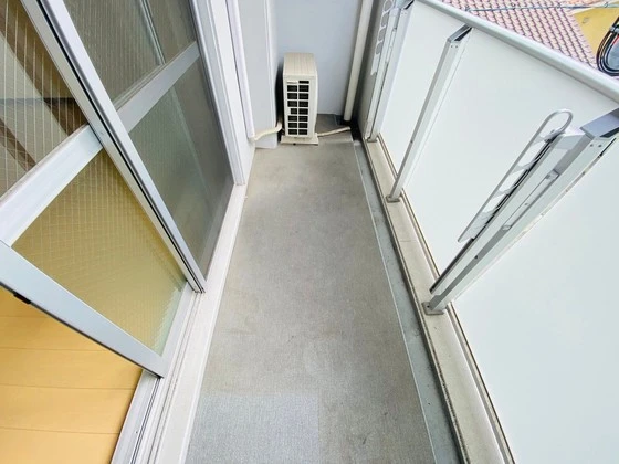 コンティニューム宇品