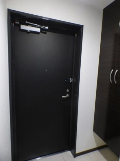 コンティニューム宇品