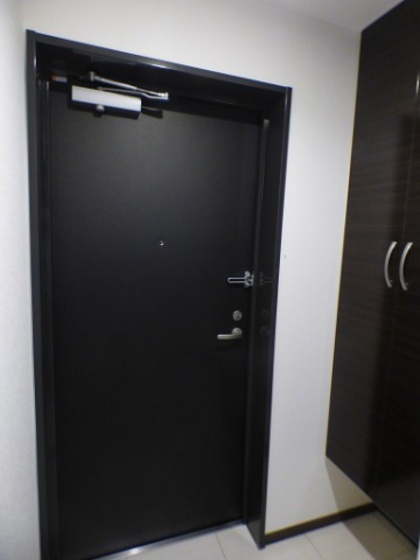 コンティニューム宇品