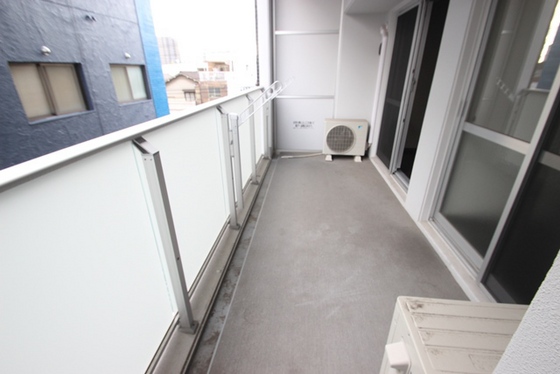 コンティニューム宇品