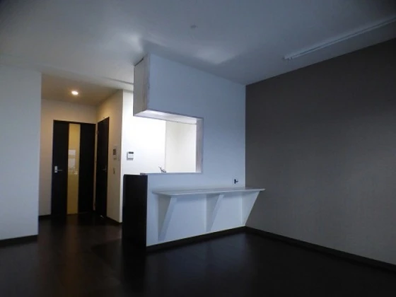 コンティニューム宇品