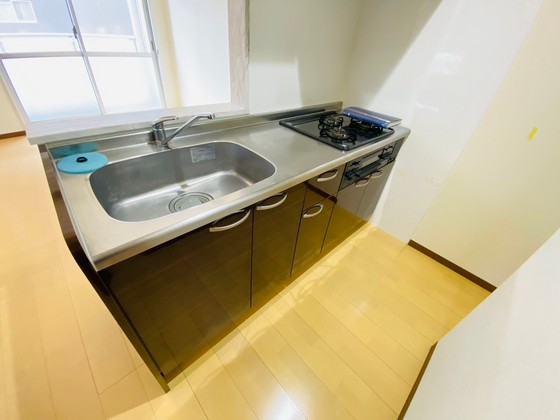 コンティニューム宇品