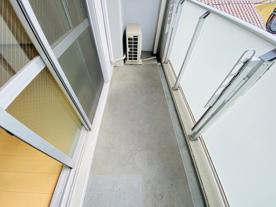 コンティニューム宇品