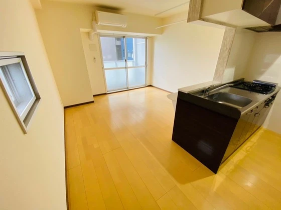 コンティニューム宇品