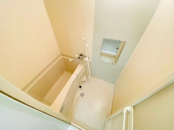 コンティニューム宇品