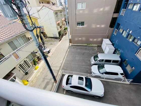 コンティニューム宇品