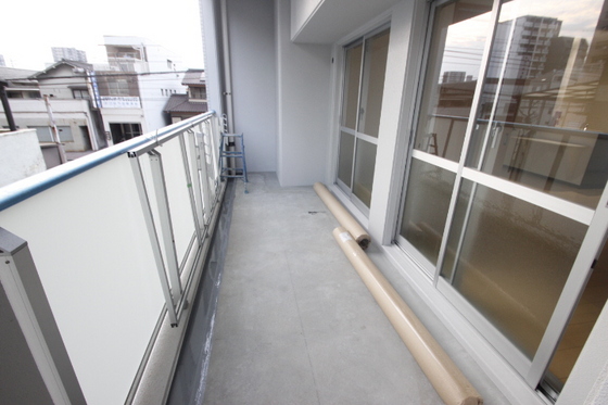 コンティニューム宇品