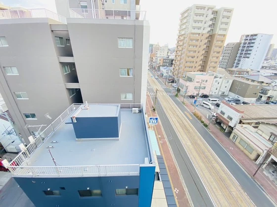 コンティニューム宇品