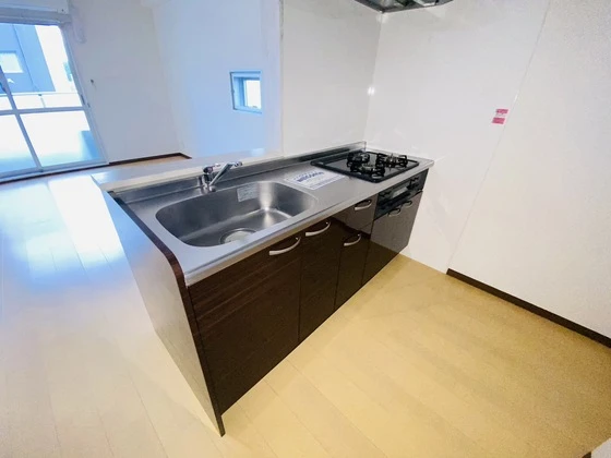 コンティニューム宇品