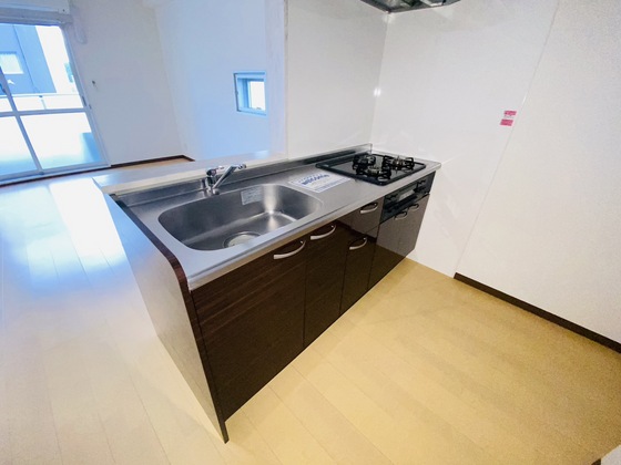 コンティニューム宇品