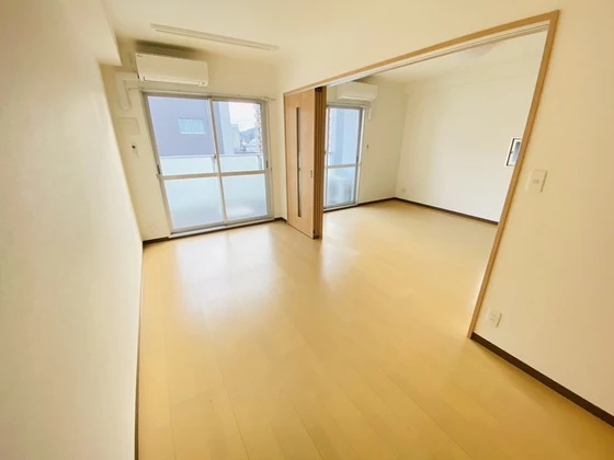 コンティニューム宇品