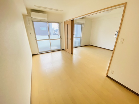 コンティニューム宇品