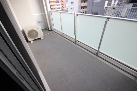 コンティニューム宇品