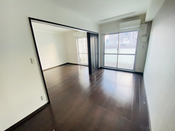 コンティニューム宇品