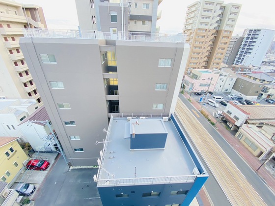 コンティニューム宇品