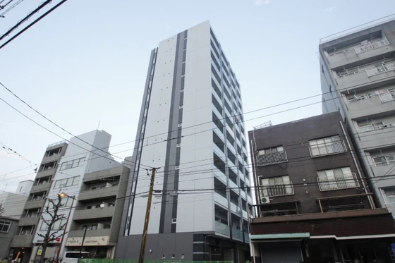 コンティニューム宇品