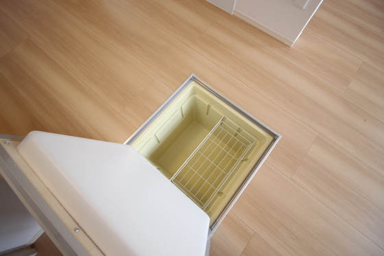 メゾン ギャラクシー