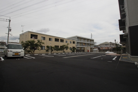 メゾン ギャラクシー