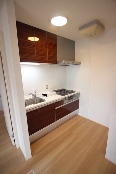 メゾン ギャラクシー